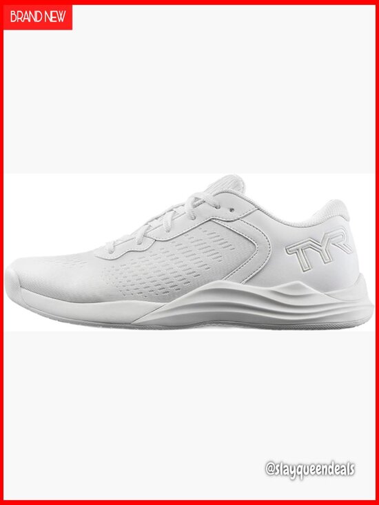 Men\'s Athletic Training Shoes with Stability for Lifting and HIIT Workouts main image 4